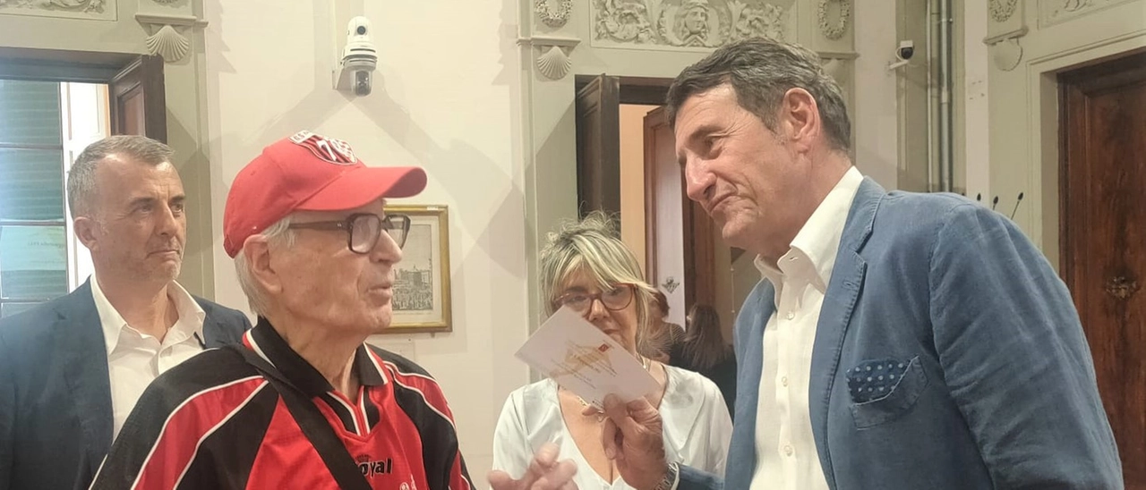 Anche Clara Mondonico al Torneo del 72° anno di fondazione dell'Avanguardia Pistoia