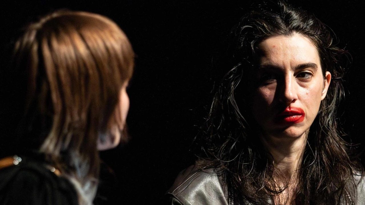Nuova tappa, sul palcoscenico del Morlacchi per la rassegna di danza del Teatro Stabile dell’Umbria “Perché non ballate?” dedicata ai... Nuova tappa, sul palcoscenico del Morlacchi per la rassegna di danza del Teatro Stabile dell’Umbria “Perché non ballate?” dedicata ai...