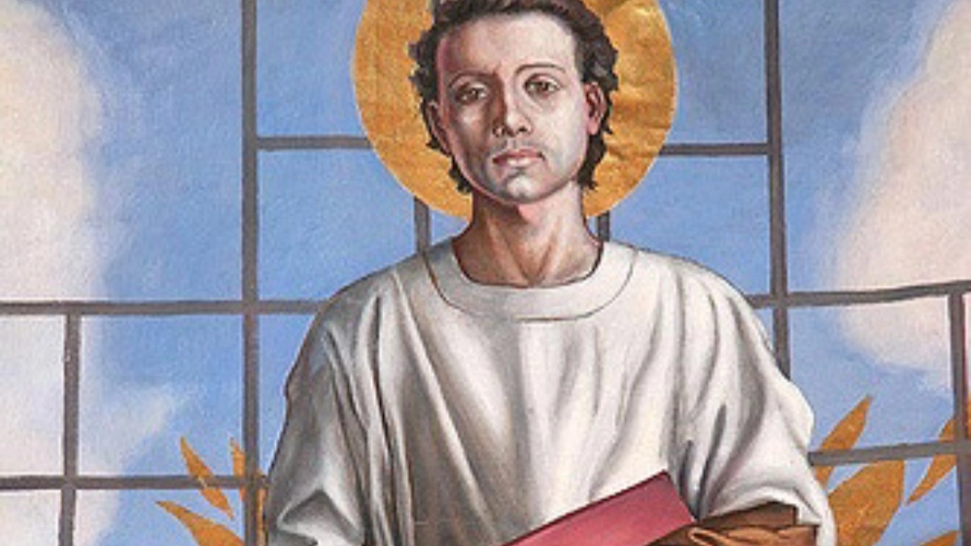 San Lorenzo (immagine di repertorio) San Lorenzo (immagine di repertorio)