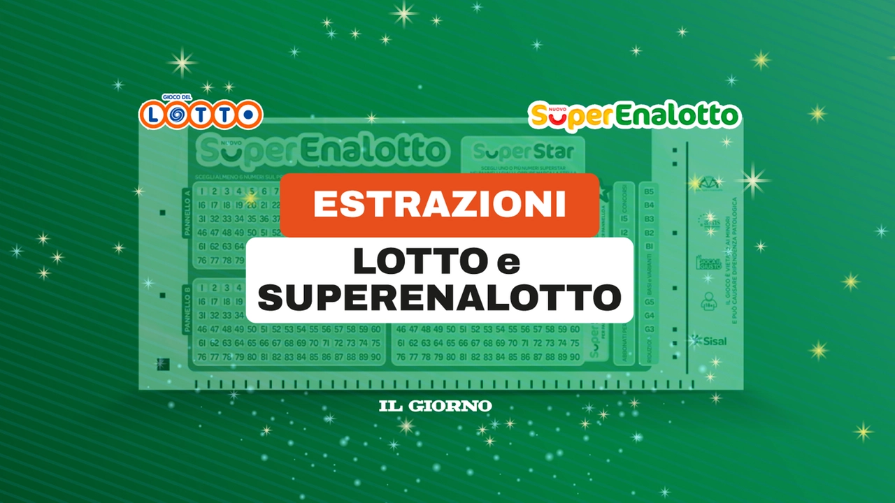 Milioni d'italiani sognano d'essere baciati dalla Dea Bendata, anche ad agosto Milioni d'italiani sognano d'essere baciati dalla Dea Bendata, anche ad agosto