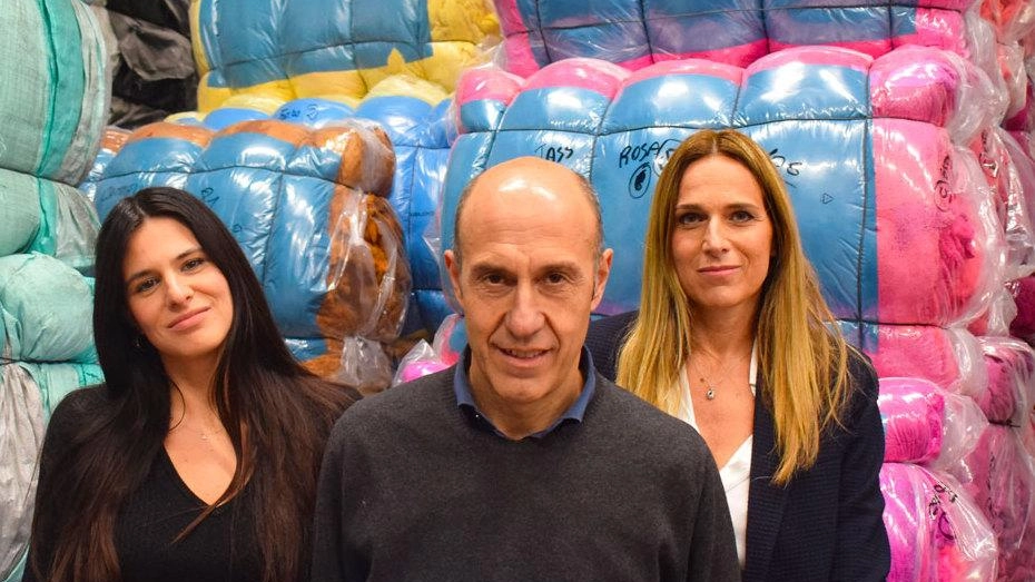 Da domani il temporary shop in Campolmina con tante occasioni. Turismo e nuove tecnologie al Pecci e al Museo del Tessuto. .