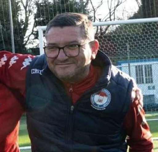 Calcio in lutto per Carmine Lotta Calcio in lutto per Carmine Lotta