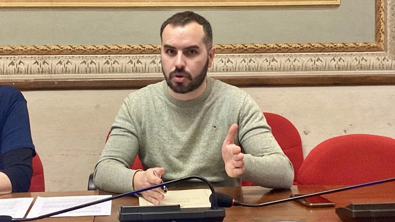 L’assessore Belli: "Stiamo lavorando con la società per realizzare delle iniziative" L’assessore Belli: "Stiamo lavorando con la società per realizzare delle iniziative"