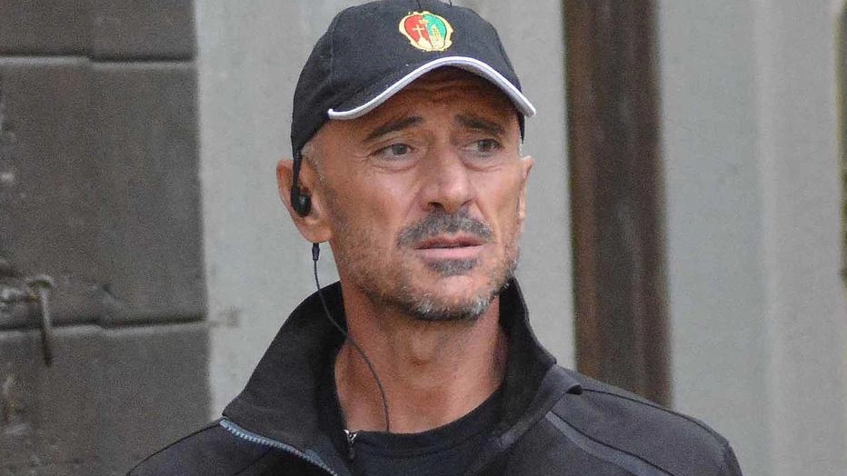 L’ex allenatore di Porta Crucifera Maurizio Sepiacci racconta i retroscena del suo allontanamento. Al suo posto è stato scelto, a tempo, Andrea Vernaccini L’ex allenatore di Porta Crucifera Maurizio Sepiacci racconta i retroscena del suo allontanamento. Al suo posto è stato scelto, a tempo, Andrea Vernaccini