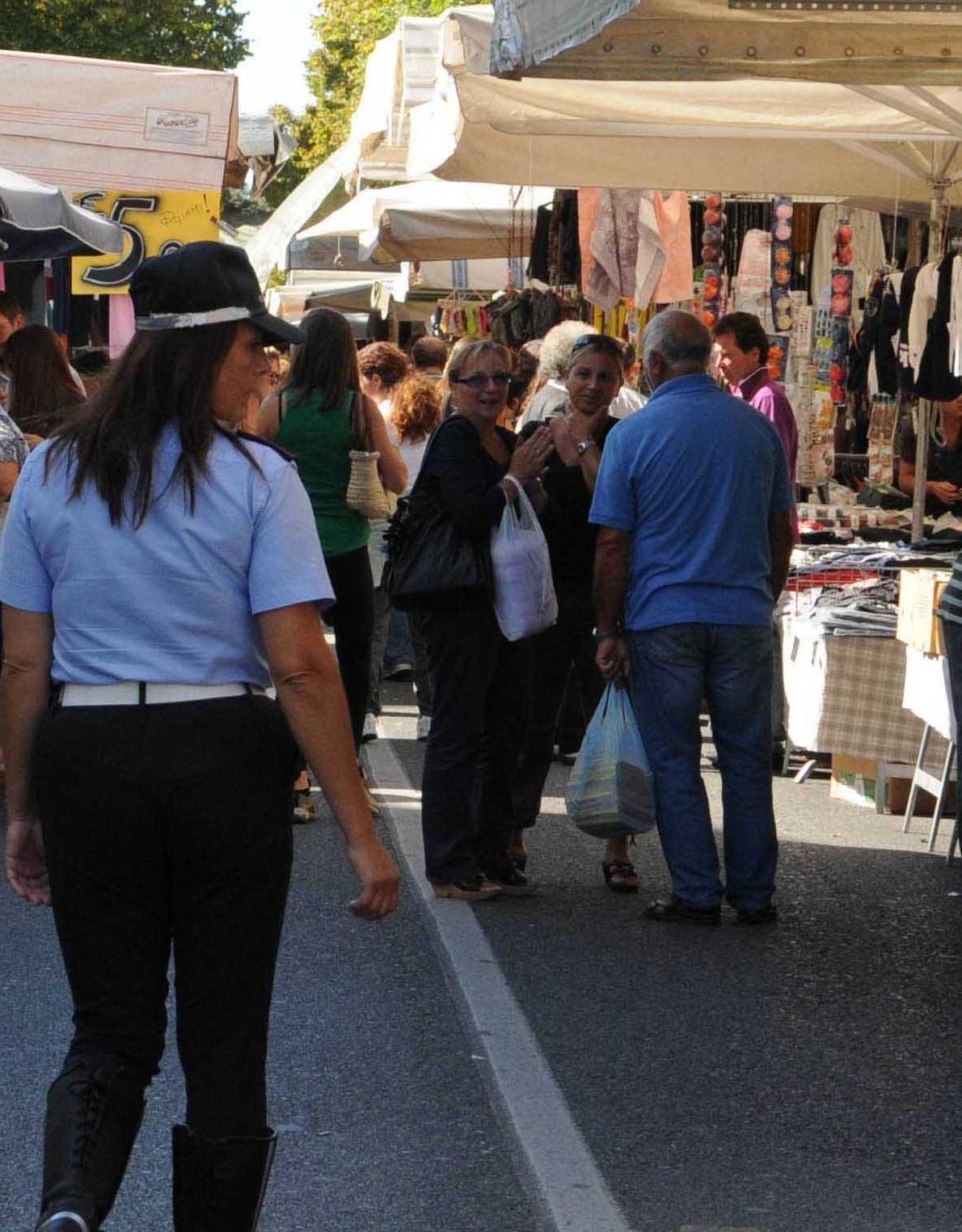 Vietato ammalarsi : "Via le penalizzazioni sulle graduatorie per gli ambulanti" Vietato ammalarsi : "Via le penalizzazioni sulle graduatorie per gli ambulanti"