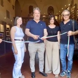 Un viaggio nel tempo tra le immagini storiche di Castiglion Fiorentino