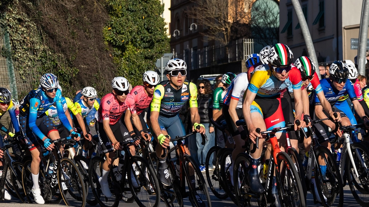 Ciclismo, tutte le gare della stagione 2025 in Provincia di Firenze