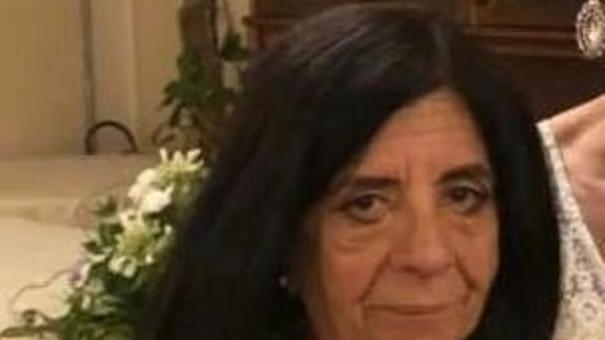 Maria Fortuna Gambardella aveva 66 anni ed è morta all’improvviso nella sua abitazione preparandosi per andare al lavoro Maria Fortuna Gambardella aveva 66 anni ed è morta all’improvviso nella sua abitazione preparandosi per andare al lavoro