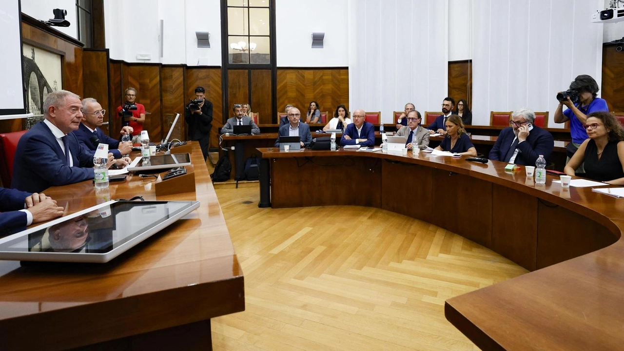'Dopo anni divisioni siamo riusciti a ritrovare unità d'intenti'