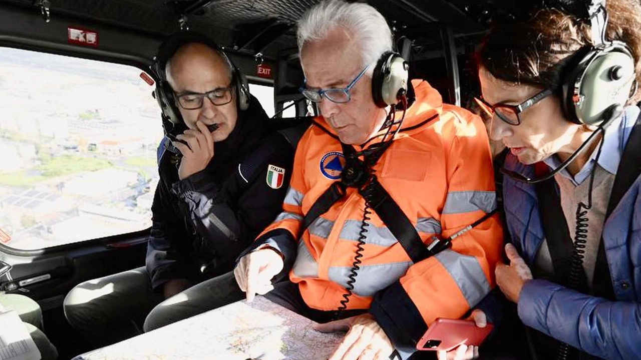 I rimborsi da Roma dopo la valanga di polemiche "stanno arrivando". Ora "potenziamo la capacità di regimentare un tessuto complesso". I rimborsi da Roma dopo la valanga di polemiche "stanno arrivando". Ora "potenziamo la capacità di regimentare un tessuto complesso".