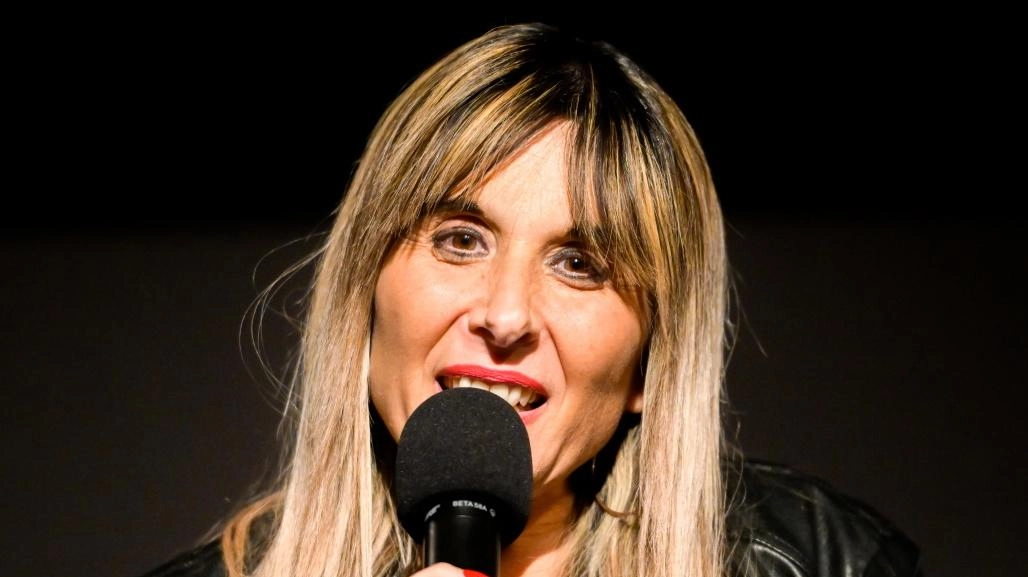 Sabrina Merenda Sabrina Merenda
