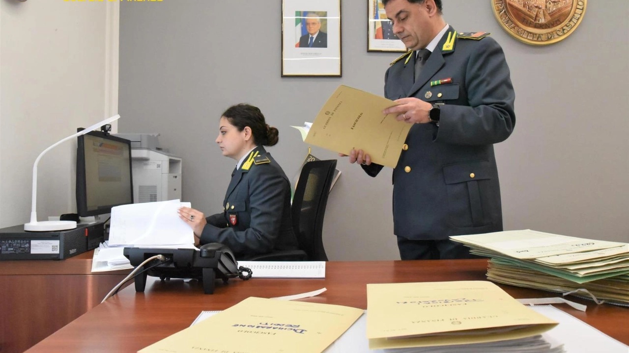 Le indagini erano state condotte dalla Guardia di Finanza: l’avvocato è anche accusato di aver evaso l’Irpef per 178mila euro Le indagini erano state condotte dalla Guardia di Finanza: l’avvocato è anche accusato di aver evaso l’Irpef per 178mila euro