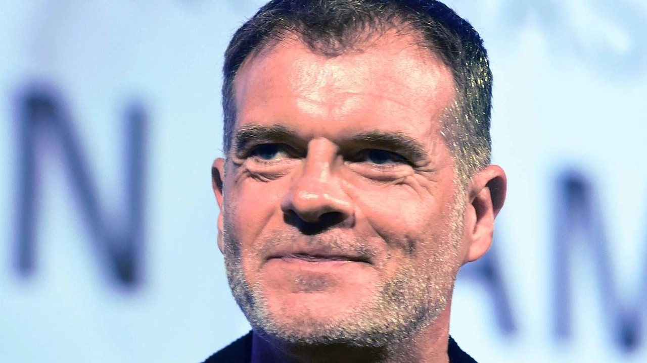 Stefano Massini Stefano Massini