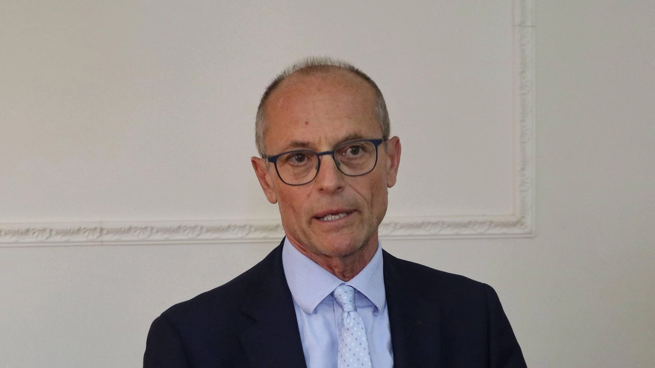Il procuratore generale Sottani ha visitato le carceri umbre per avere un quadro preciso della situazione dei detenuti e del personale Il procuratore generale Sottani ha visitato le carceri umbre per avere un quadro preciso della situazione dei detenuti e del personale