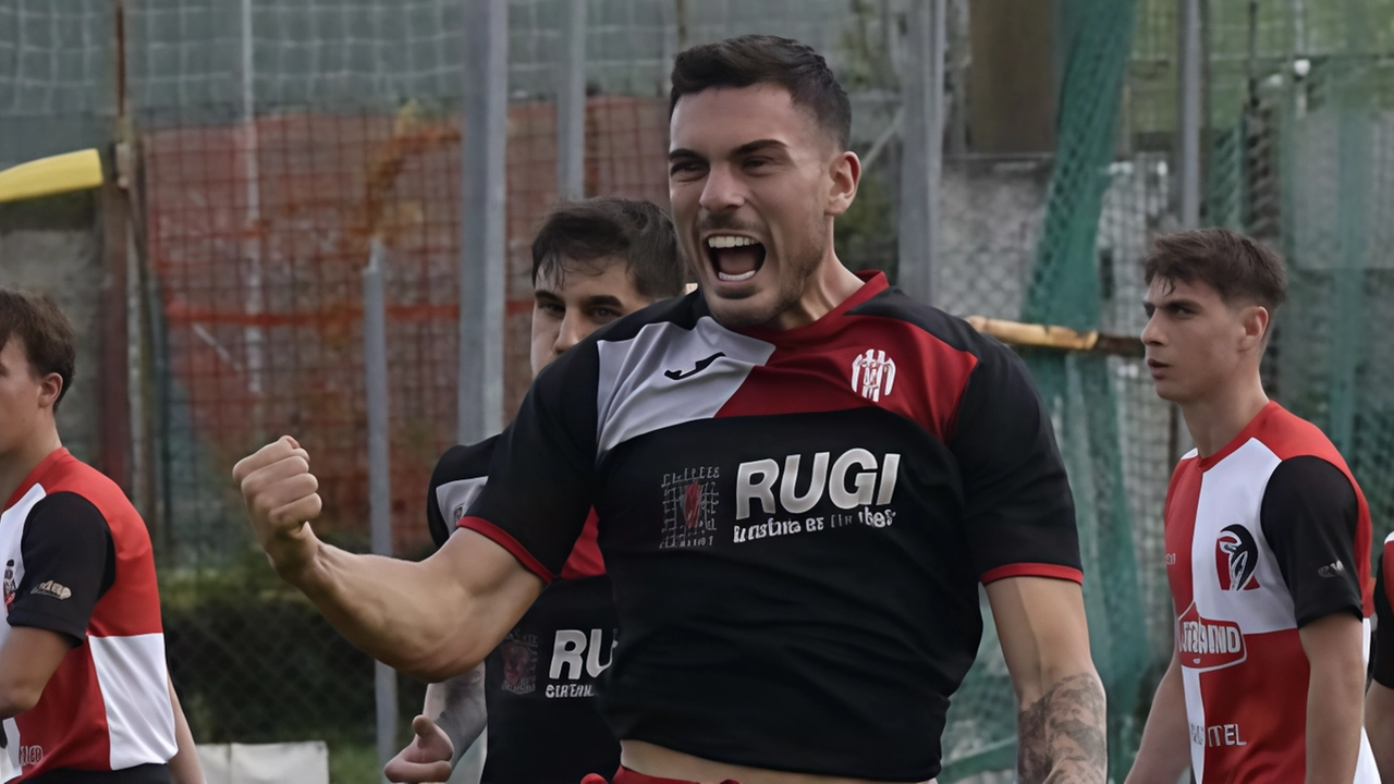 Calciomercato Serie D: Scandicci presenta nuovi attaccanti, trattative in corso