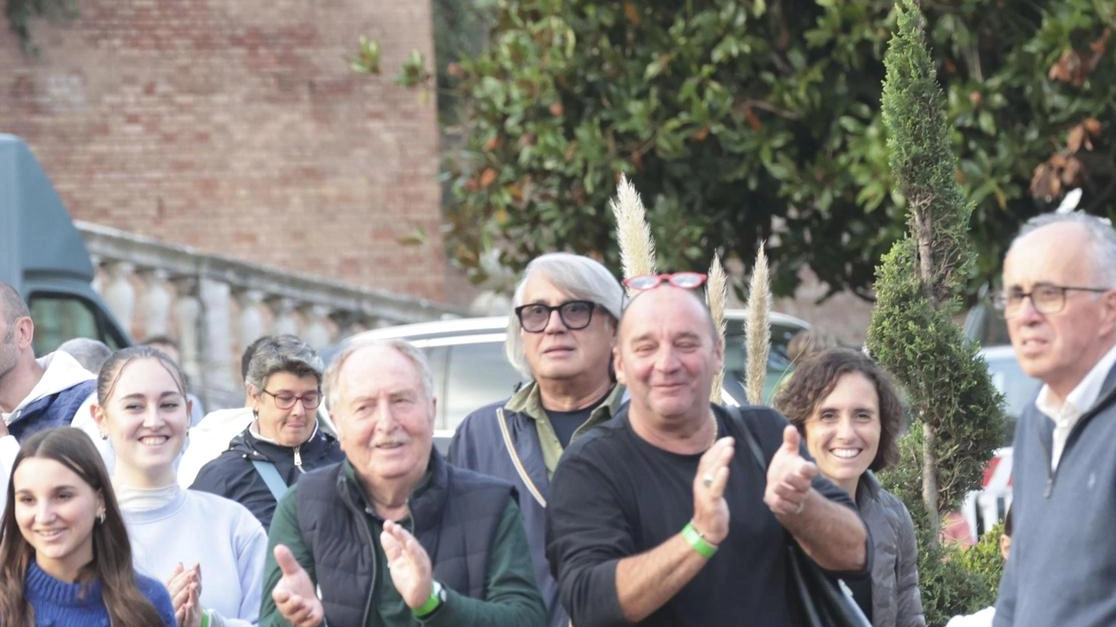 Curiosa coincidenza: i mezzosangue dei due fantini vittoriosi in Piazza nel 2024 conquistano i premi più ambiti Curiosa coincidenza: i mezzosangue dei due fantini vittoriosi in Piazza nel 2024 conquistano i premi più ambiti