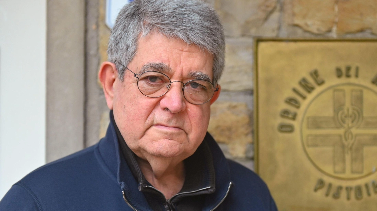 Elezioni per il Consiglio dell’Ordine dei Medici Chirurghi ed Odontoiatri di Pistoia: il Presidente uscente fa bilancio e augura al nuovo consiglio un lavoro proficuo. Nuovi eletti e prossime nomine. Elezioni per il Consiglio dell’Ordine dei Medici Chirurghi ed Odontoiatri di Pistoia: il Presidente uscente fa bilancio e augura al nuovo consiglio un lavoro proficuo. Nuovi eletti e prossime nomine.