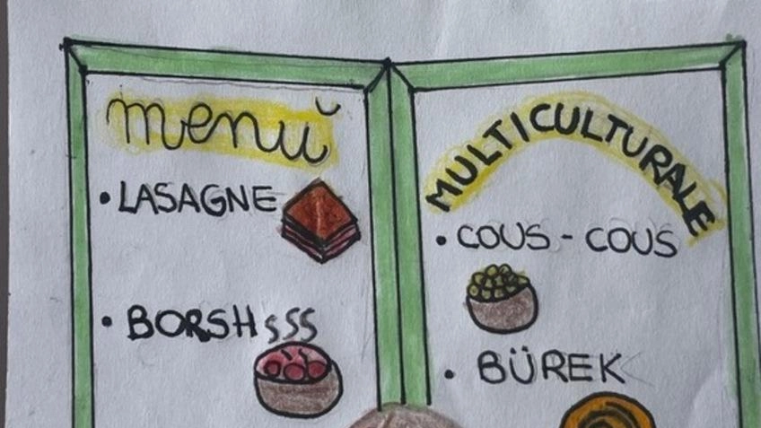 Le differenze etniche alla ’Carducci’ vengono viste come un arricchimento della persona