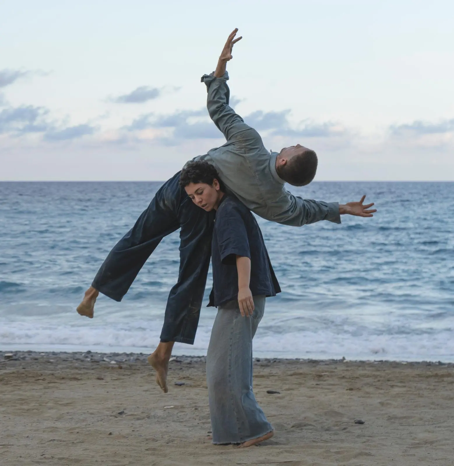 Il 19 luglio Opera e danza si incontrano alla CaMu con “Opera on Contact”
