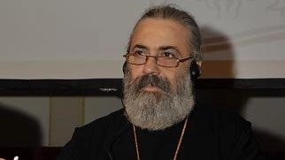 Paul Yazigi (da santegidio.org) Paul Yazigi (da santegidio.org)