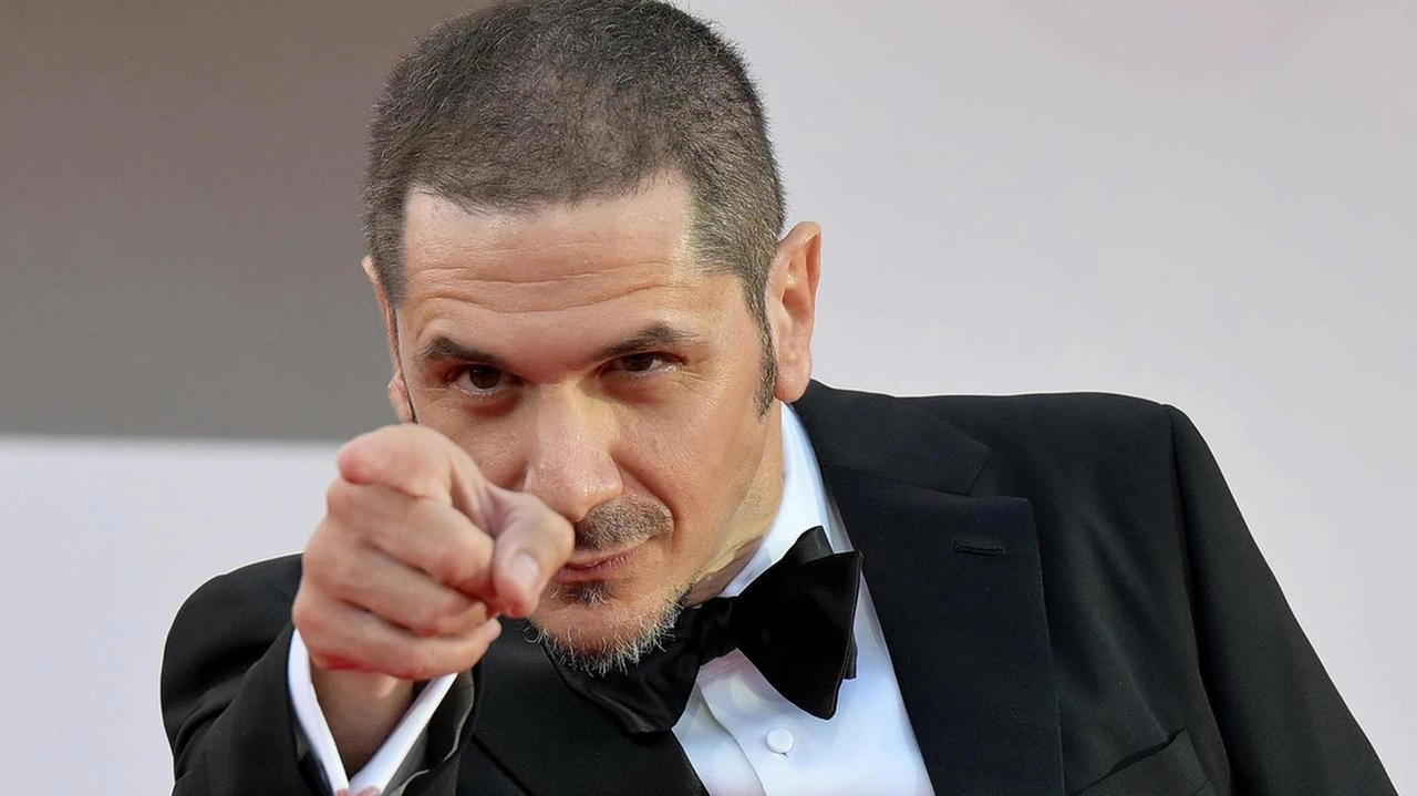 Gabriele Mainetti presenta al cinema Astra il suo ultimo film “La città proibita”