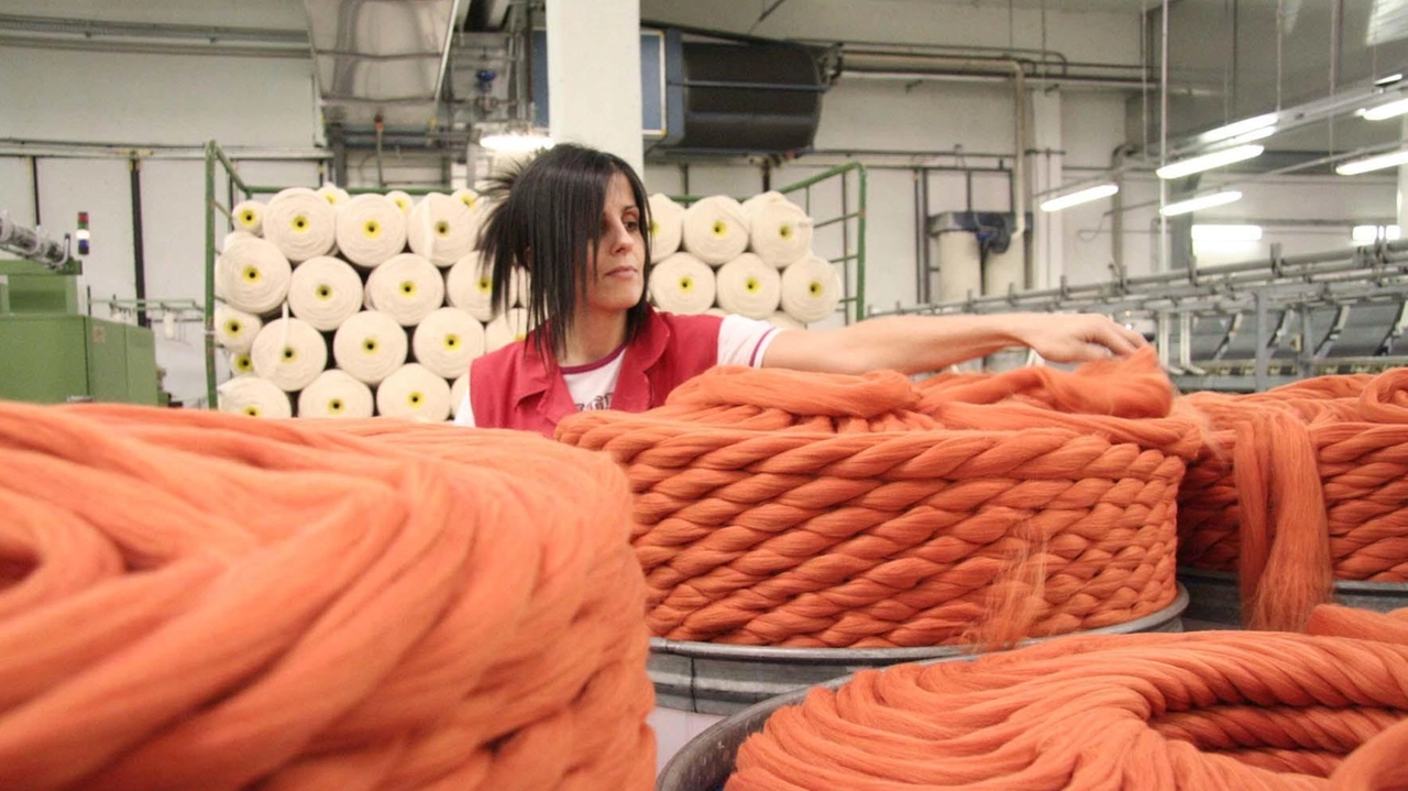 La nota più stonata emerge dalla categoria affari e lavoro: Prato scivola dal settimo al 22esimo posto, prevedibile per la crisi che morde La nota più stonata emerge dalla categoria affari e lavoro: Prato scivola dal settimo al 22esimo posto, prevedibile per la crisi che morde