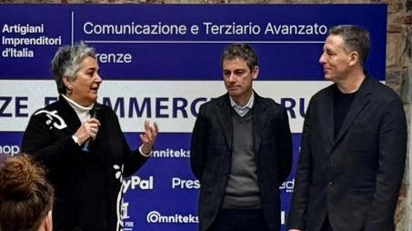 Il forum organizzato da Cna Firenze Città Metropolitana sull’e-commerce Il forum organizzato da Cna Firenze Città Metropolitana sull’e-commerce