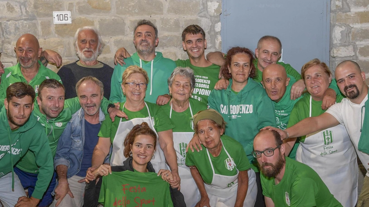 San Godenzo dopo la Festa dello Sport propone quella dell’Appennino San Godenzo dopo la Festa dello Sport propone quella dell’Appennino