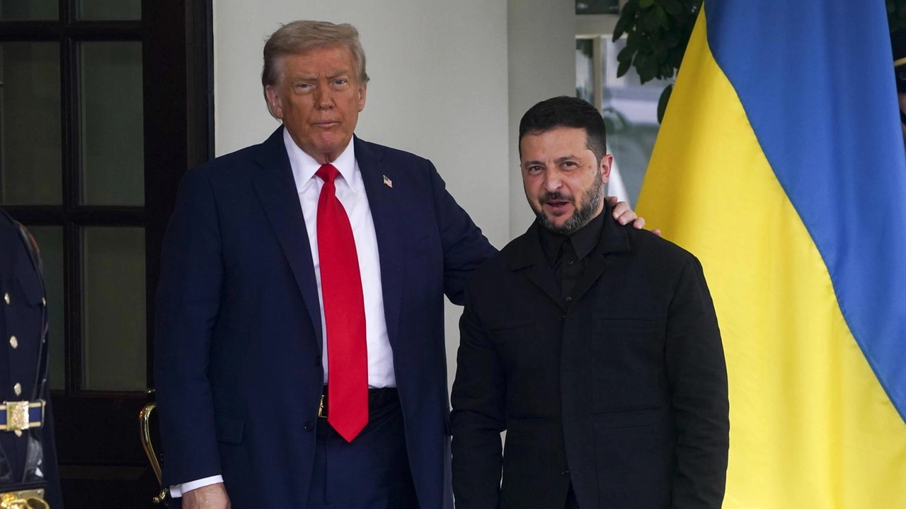 'Ora discuteremo chi farà cosa'