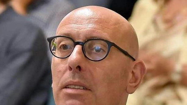 Massimiliano Presciutti, sindaco di Gualdo Tadino, è stato nominato commissario del Pd di Gubbio Massimiliano Presciutti, sindaco di Gualdo Tadino, è stato nominato commissario del Pd di Gubbio