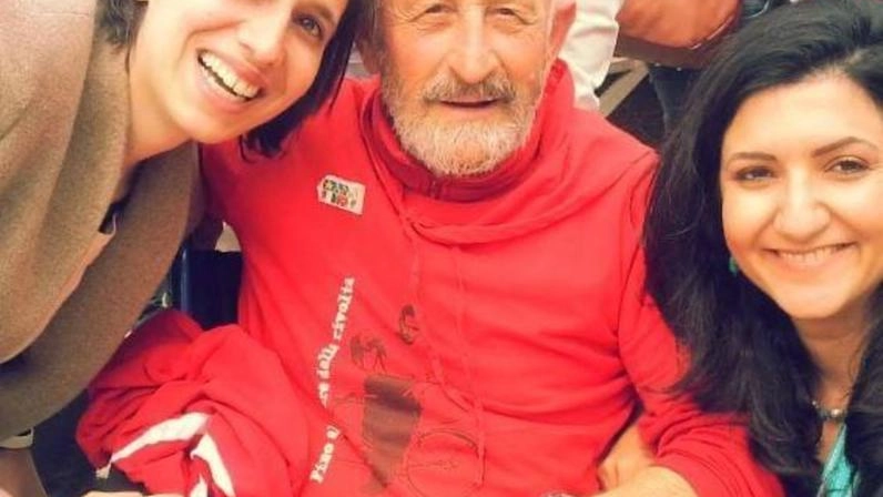 Adelmo Cervi con Elly Schlein: sarà il figlio del terzogenito dei sette fratelli trucidati dai fascisti, l’ospite d’onore della Festa dell’Unità di Pontedera Adelmo Cervi con Elly Schlein: sarà il figlio del terzogenito dei sette fratelli trucidati dai fascisti, l’ospite d’onore della Festa dell’Unità di Pontedera