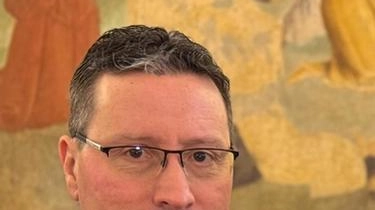 Augusto Peltristo, capogruppo di Forza Italia in Consiglio Comunale Augusto Peltristo, capogruppo di Forza Italia in Consiglio Comunale