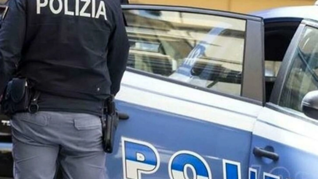 Polizia (immagine di repertorio Ansa)