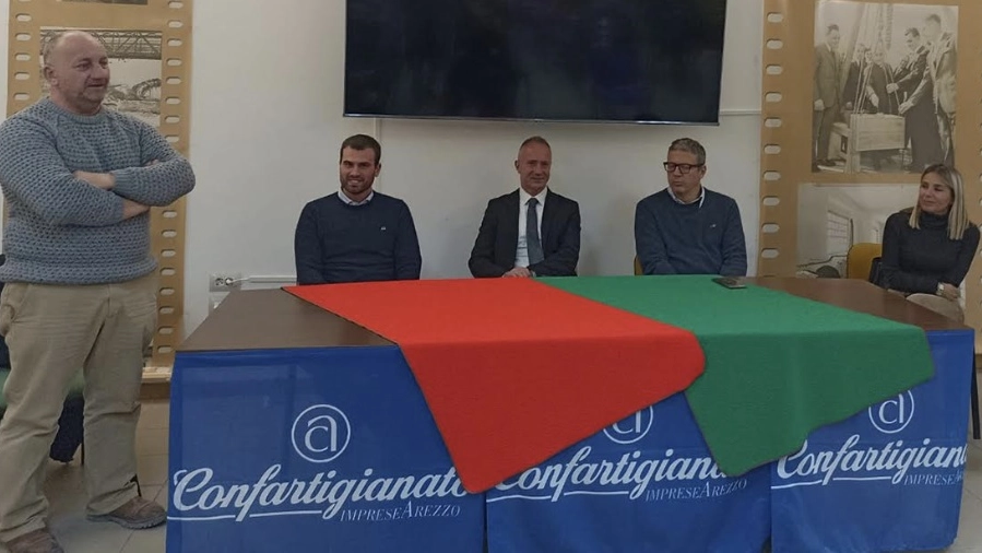 Confartigianato Confartigianato