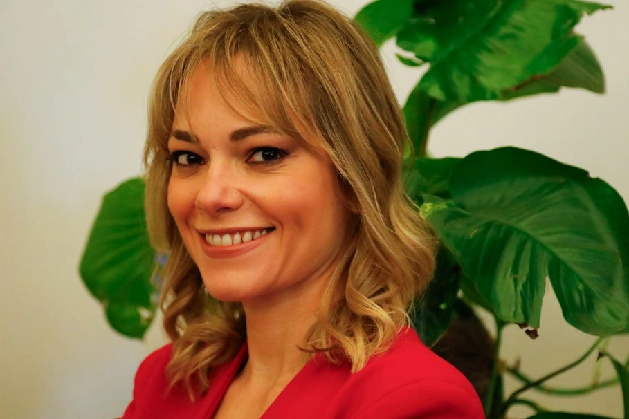 Michela Ponzani
