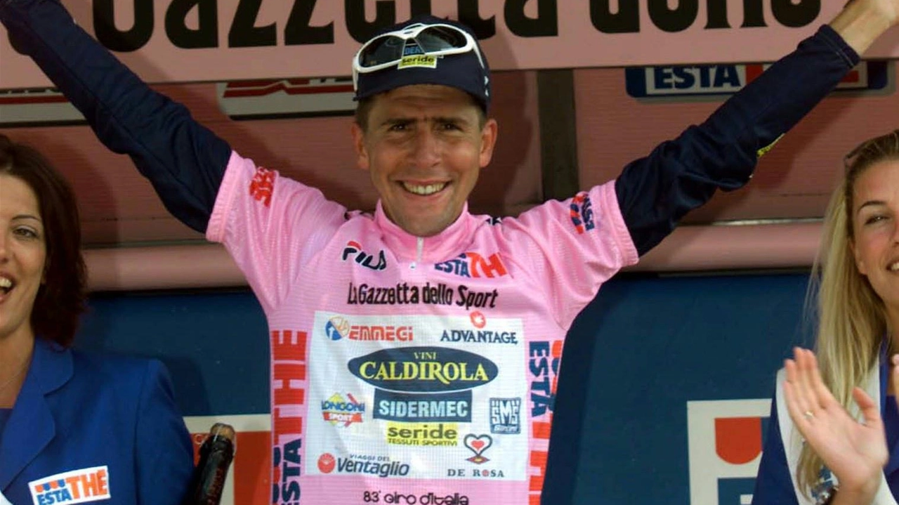 Giro d’Italia: ci siamo. Casagrande: “Mi aspetto uno spettacolo. San Pellegrino in Alpe? Sarà dura” / 