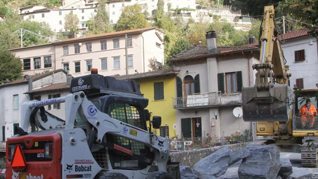 Pracchia e Orsigna saranno collegate tramite navette. Il termine dei lavori è previsto per il 27 settembre
