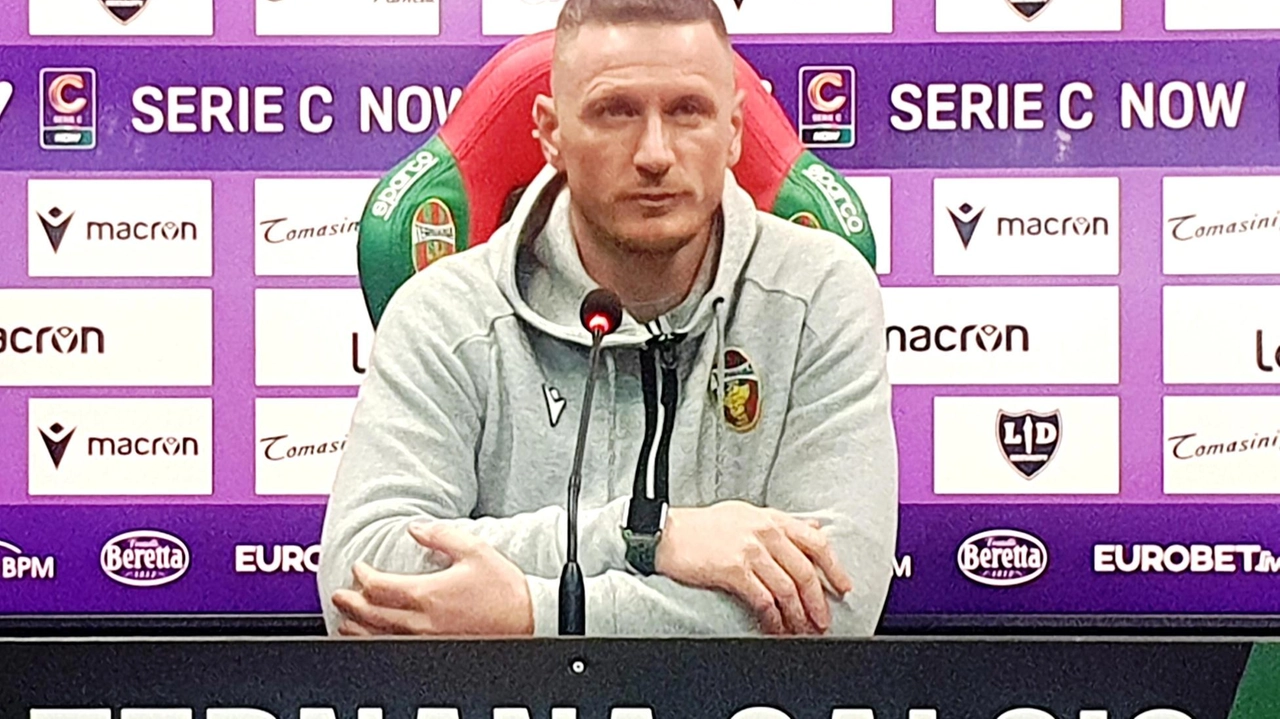 Ignazio Abate, allenatore dei rossoverdi Ignazio Abate, allenatore dei rossoverdi