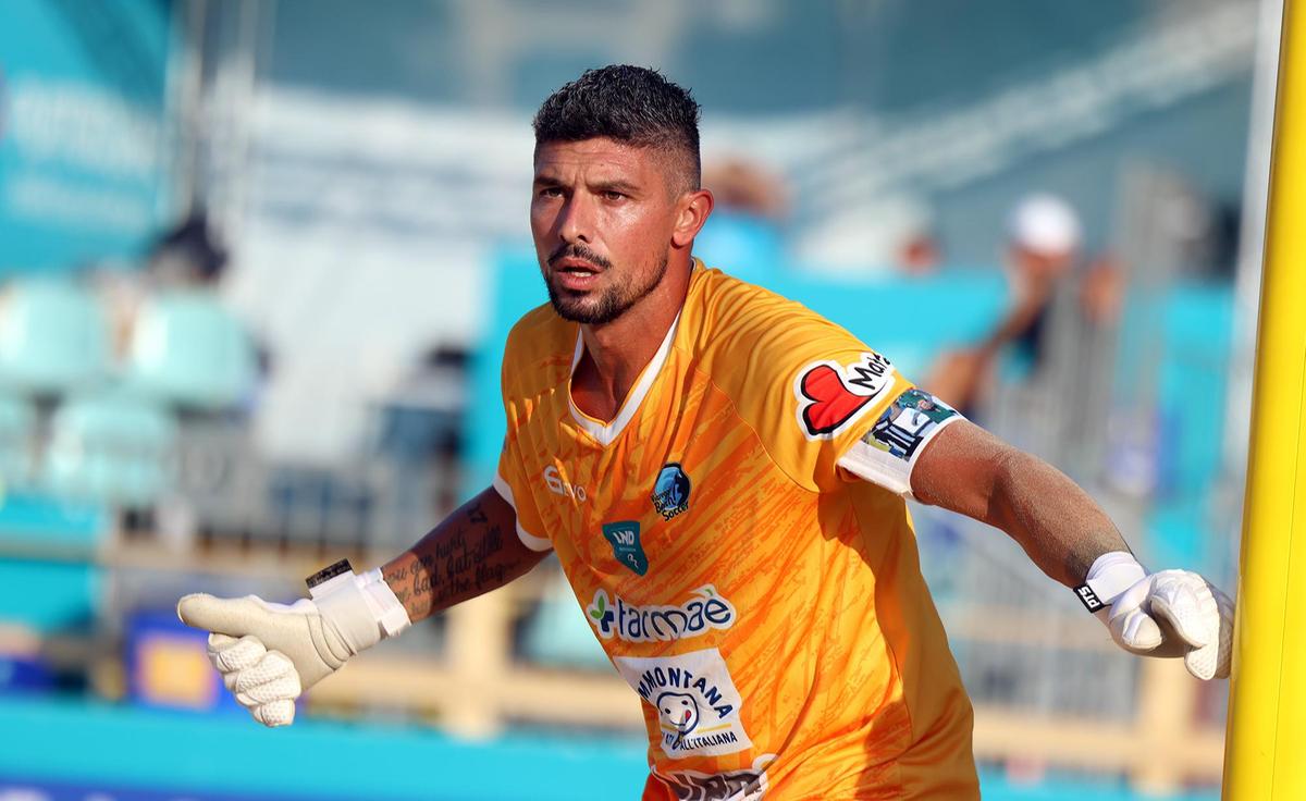 ll viareggio 232 ancora superlativo e vola in semifinale scudetto