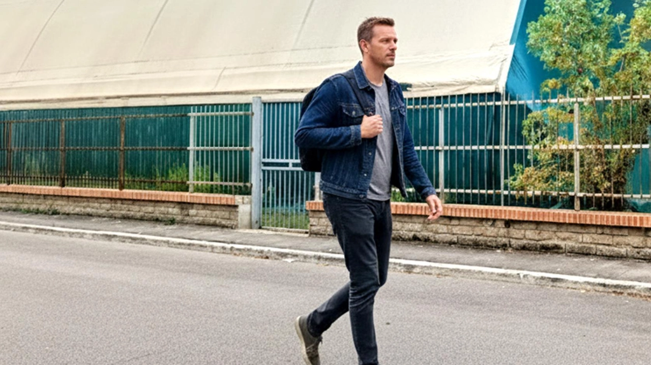 "Il Partito Socialista è venuto a conoscenza di una possibile polemica tra gli sportivi sulla pista di via Etruria che... "Il Partito Socialista è venuto a conoscenza di una possibile polemica tra gli sportivi sulla pista di via Etruria che...
