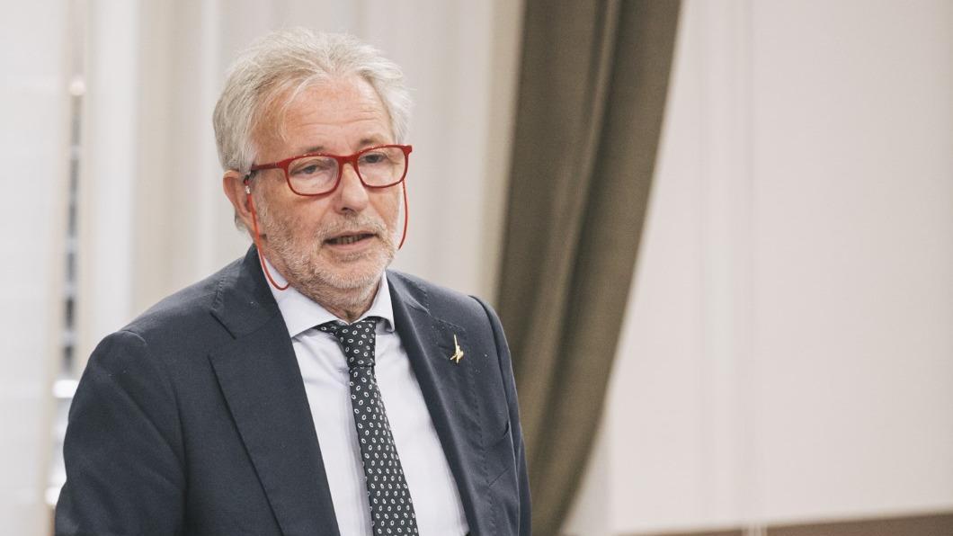 Gestione idrica, bocciata la proposta di Baldini