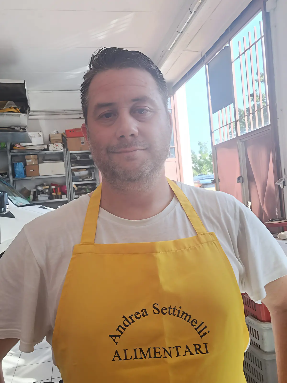Da dipendente alle piazze: "Il colpo duro dal Covid. Molti non hanno resistito"