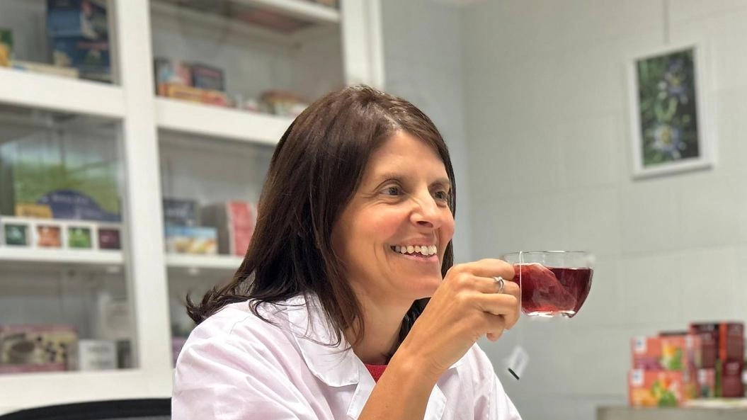 La Royal Tea di Fauglia incontra la ciliegia di Lari La Royal Tea di Fauglia incontra la ciliegia di Lari