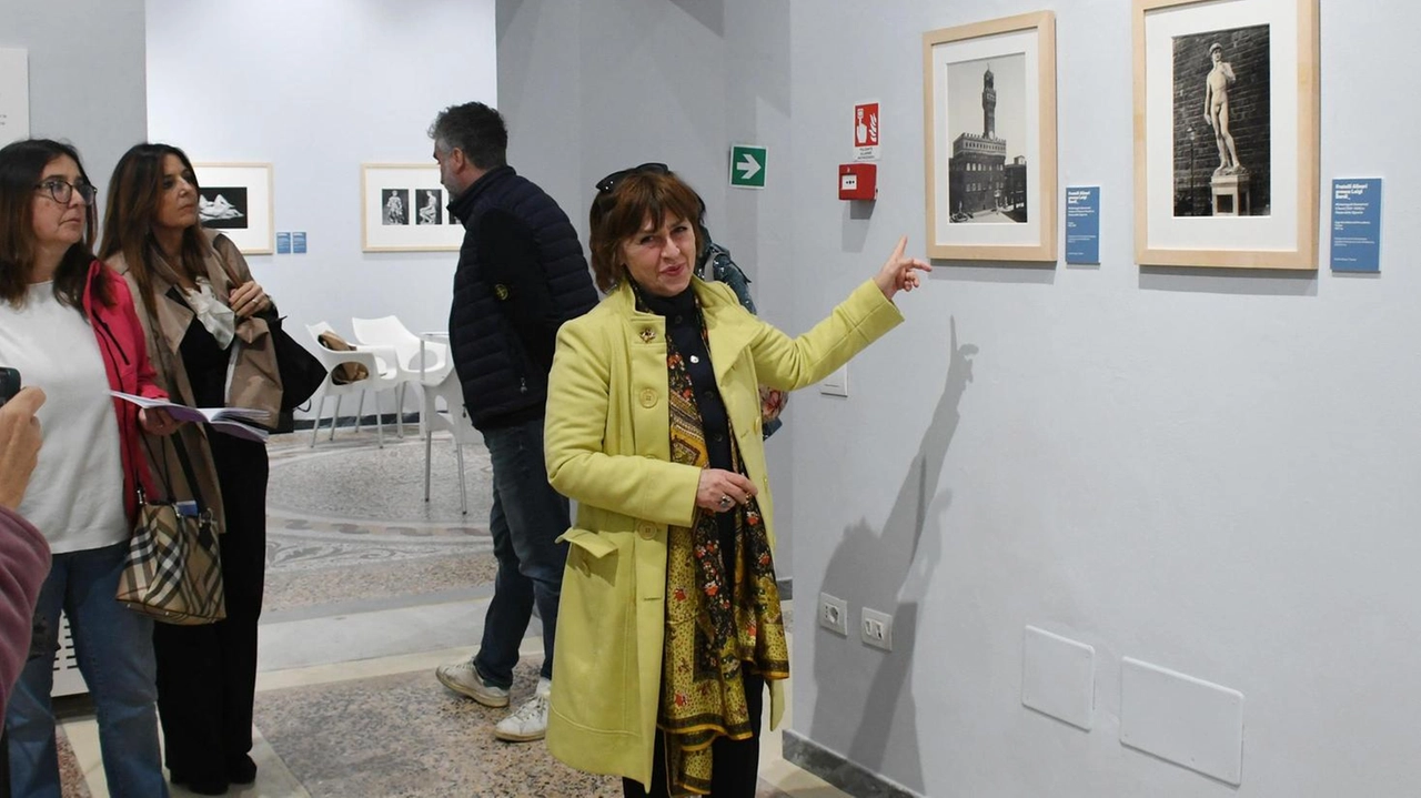 Come ogni prima domenica del mese l’amministrazione comun ale offre la possibilità di visitare gratuitamente il museo di via Sorgnano