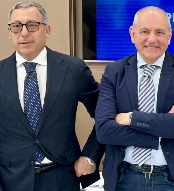 Giovani soci Bvlg in aiuto ai bisognosi