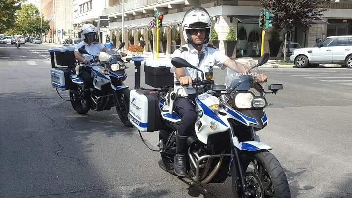 Polizia locale Polizia locale
