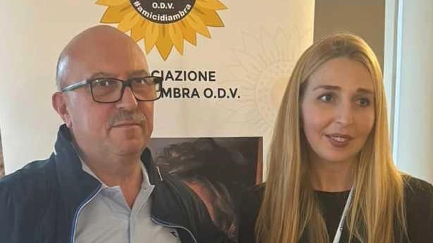 Dottoressa di Careggi premiata con borsa di studio in chirurgia oncologica a Villa Cappugi durante il congresso Acoi Toscana, in memoria di Ambra Corsinovi.