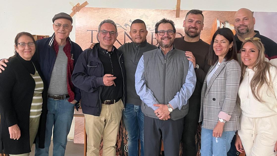 La filiera del tabacco vale 250 milioni. C’è anche il patto con Santo Domingo La filiera del tabacco vale 250 milioni. C’è anche il patto con Santo Domingo