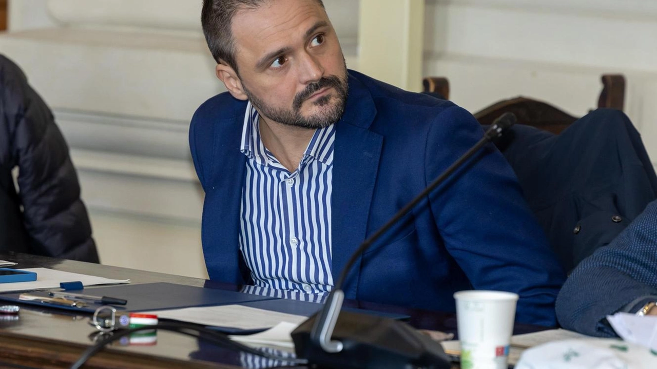 Luca Baroncini aveva presentato appello contro la sentenza emessa dal Tar della Toscana il 9 ottobre scorso Luca Baroncini aveva presentato appello contro la sentenza emessa dal Tar della Toscana il 9 ottobre scorso