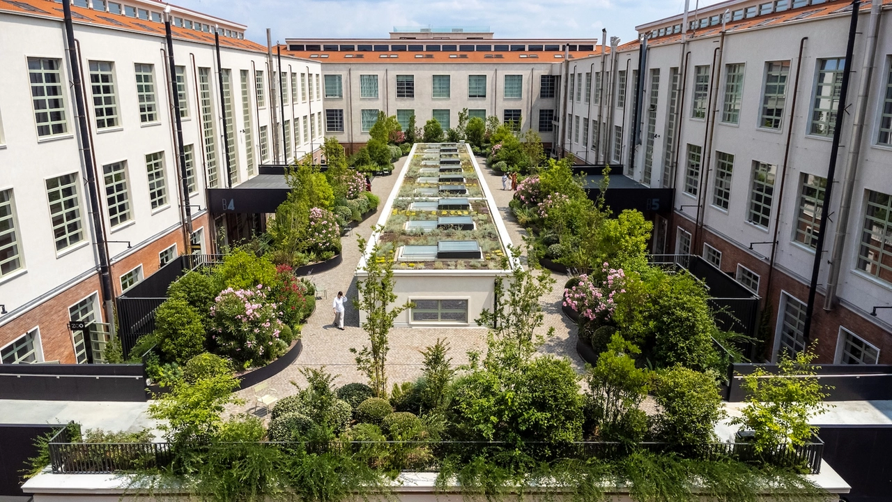 Nova iniziativa di Manifattura Nova iniziativa di Manifattura